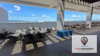 Apartamento amueblado en Renta en z4 Inara — Apartamento en Alquiler en Inara Cuatro Norte, Zona 4, Guatemala, Ciudad — miniatura 2 de 17