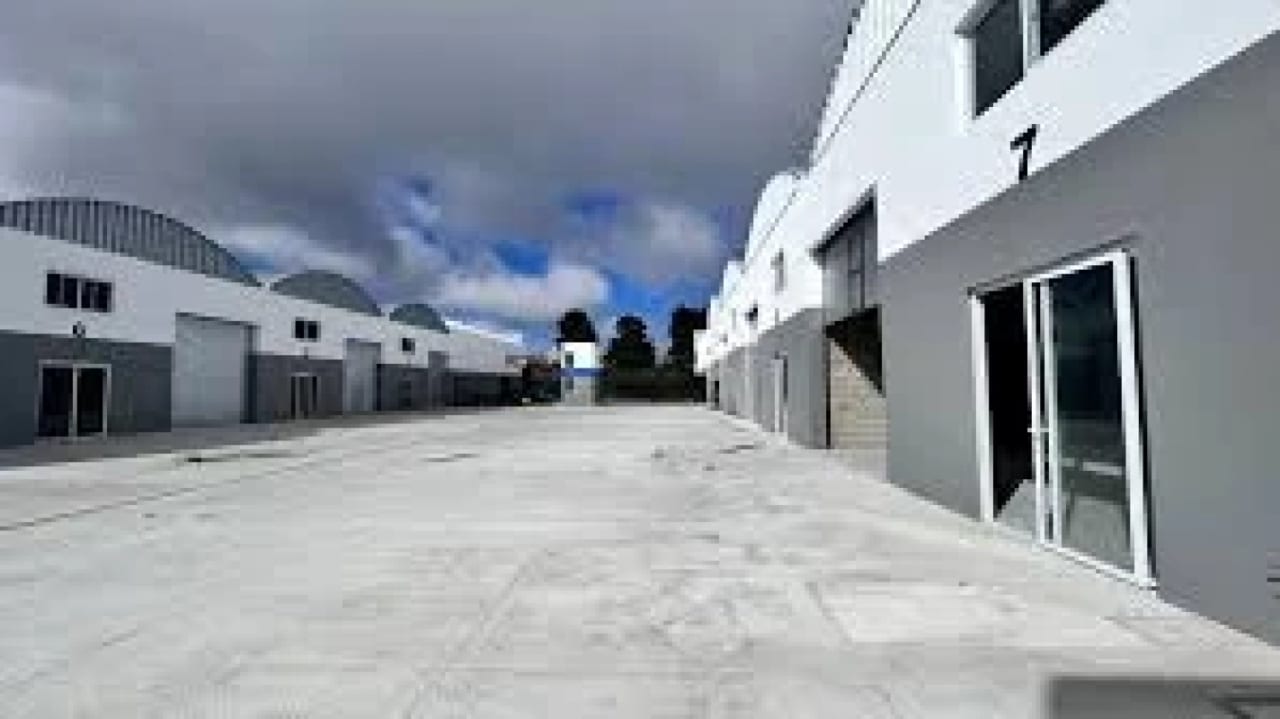 Bodegas en Alquiler – Parque Industrial KM. 27 Carretera a el Salvador — Bodega / Ofibodega en Alquiler en Carretera a El Salvador, Guatemala, Ciudad — foto 4 de 12
