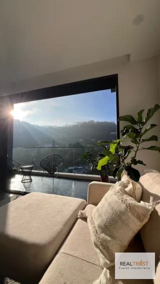 Vendo Apartamento con Vistas Espectaculares - Albero San Lázaro Zona 15 — Apartamento en Venta en San Lázaro, Zona 15, Guatemala, Ciudad — miniatura 2 de 16