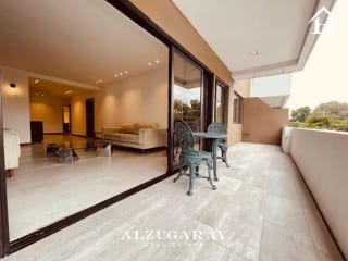 Apartamento Semiamueblado - a Metros de Futeca Zona 14 — Apartamento en Alquiler en Zona 14, Guatemala, Ciudad — miniatura 13 de 13