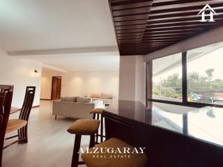 Apartamento Semiamueblado - a Metros de Futeca Zona 14 — Apartamento en Alquiler en Zona 14, Guatemala, Ciudad — miniatura 11 de 13