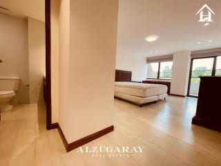 Apartamento Semiamueblado - a Metros de Futeca Zona 14 — Apartamento en Alquiler en Zona 14, Guatemala, Ciudad — miniatura 10 de 13