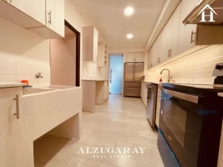 Apartamento Semiamueblado - a Metros de Futeca Zona 14 — Apartamento en Alquiler en Zona 14, Guatemala, Ciudad — miniatura 9 de 13