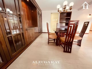 Apartamento Semiamueblado - a Metros de Futeca Zona 14 — Apartamento en Alquiler en Zona 14, Guatemala, Ciudad — miniatura 2 de 13