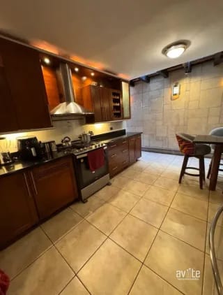 Bosques de Linda Villa, zona 7, casa en venta Q2,950,000 más impuestos negociables — Casa en Venta en Zona 7, Guatemala, Ciudad — miniatura 9 de 11