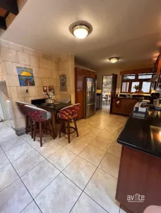 Bosques de Linda Villa, zona 7, casa en venta Q2,950,000 más impuestos negociables — Casa en Venta en Zona 7, Guatemala, Ciudad — miniatura 8 de 11