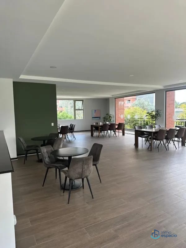 Apartamento en Renta, Zona 14 — Apartamento en Alquiler en Zona 14, Guatemala, Ciudad — foto 4 de 17