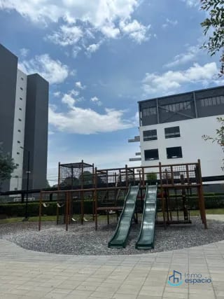 Apartamento en Renta, Zona 14 — Apartamento en Alquiler en Zona 14, Guatemala, Ciudad — miniatura 5 de 17