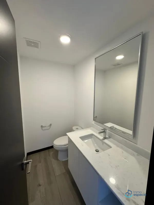 Apartamento en Renta, Zona 14 — Apartamento en Alquiler en Zona 14, Guatemala, Ciudad — foto 14 de 17