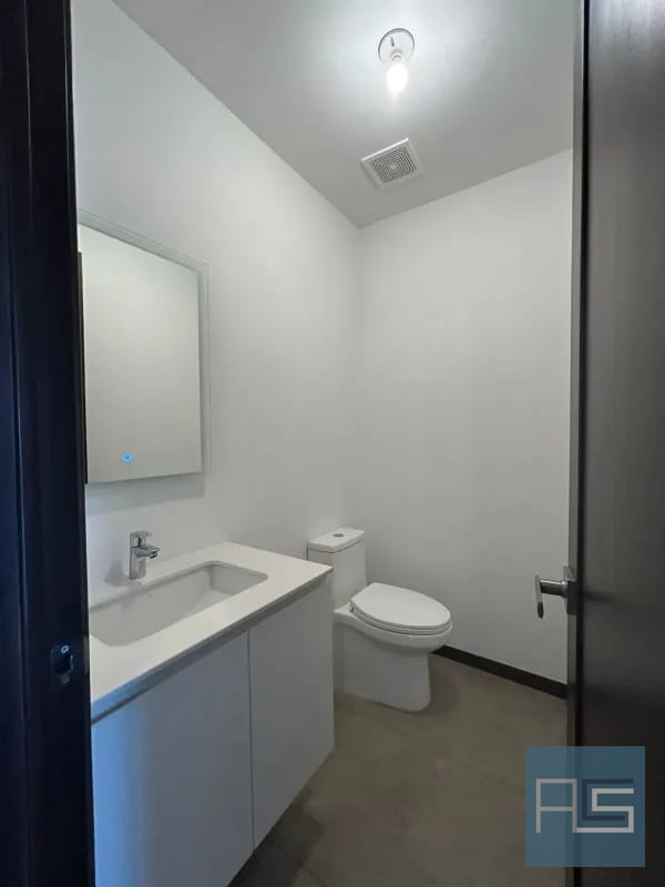 Amplio y moderno apartamento en Alquiler para estrenar en zona 15 de 3 hab, sector de San Lázaro — Apartamento en Alquiler en Zona 15, Guatemala, Ciudad — foto 13 de 16
