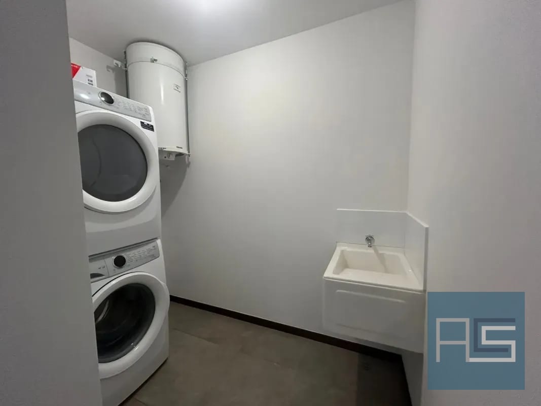 Amplio y moderno apartamento en Alquiler para estrenar en zona 15 de 3 hab, sector de San Lázaro — Apartamento en Alquiler en Zona 15, Guatemala, Ciudad — foto 12 de 16