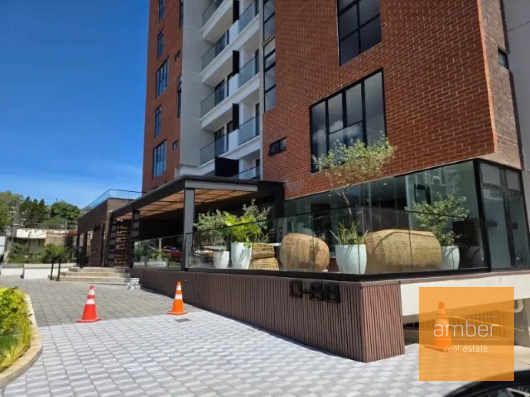 Edificio Kiintea — Apartamento en Venta en Zona 15, Guatemala, Ciudad — foto 2 de 11