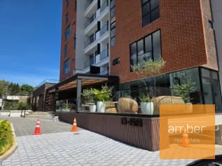 Edificio Kiintea — Apartamento en Venta en Zona 15, Guatemala, Ciudad — miniatura 2 de 11