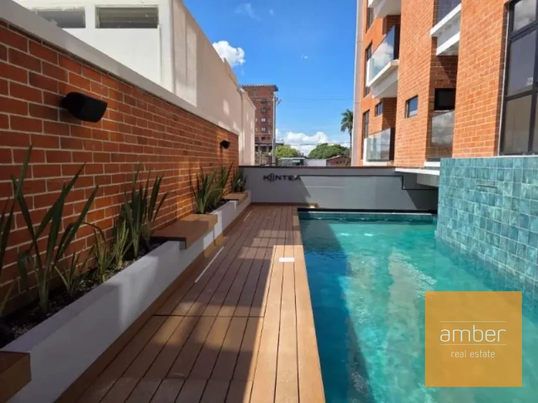 Edificio Kiintea — Apartamento en Venta en Zona 15, Guatemala, Ciudad — foto 9 de 11