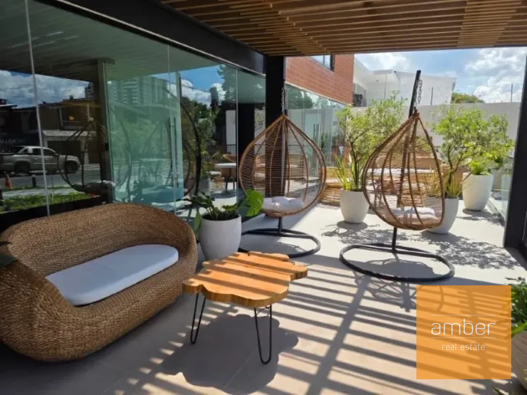 Edificio Kiintea — Apartamento en Venta en Zona 15, Guatemala, Ciudad — foto 7 de 11