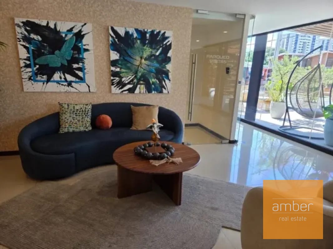 Edificio Kiintea — Apartamento en Venta en Zona 15, Guatemala, Ciudad — foto 5 de 11