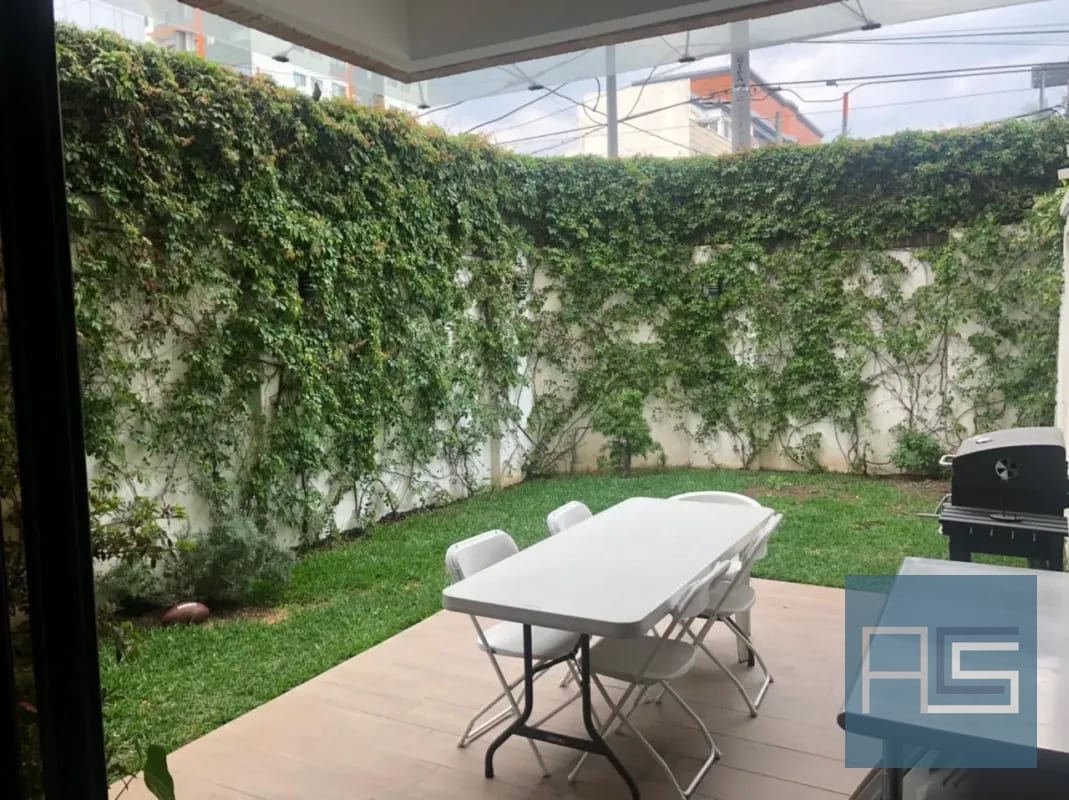 Moderno y amplio apartamento de 2 niveles, 4 hab. con jardín y 3 parqueos en Venta — Apartamento en Venta en Vivalt, Zona 10, Guatemala, Ciudad — foto 11 de 14