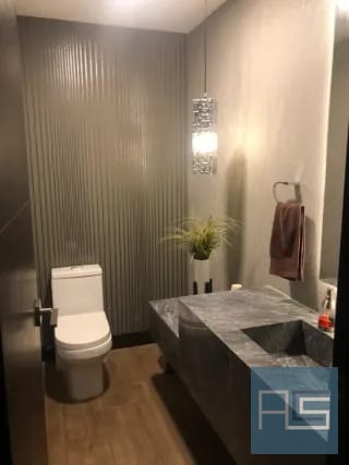 Moderno y amplio apartamento de 2 niveles, 4 hab. con jardín y 3 parqueos en Venta — Apartamento en Venta en Vivalt, Zona 10, Guatemala, Ciudad — miniatura 6 de 14