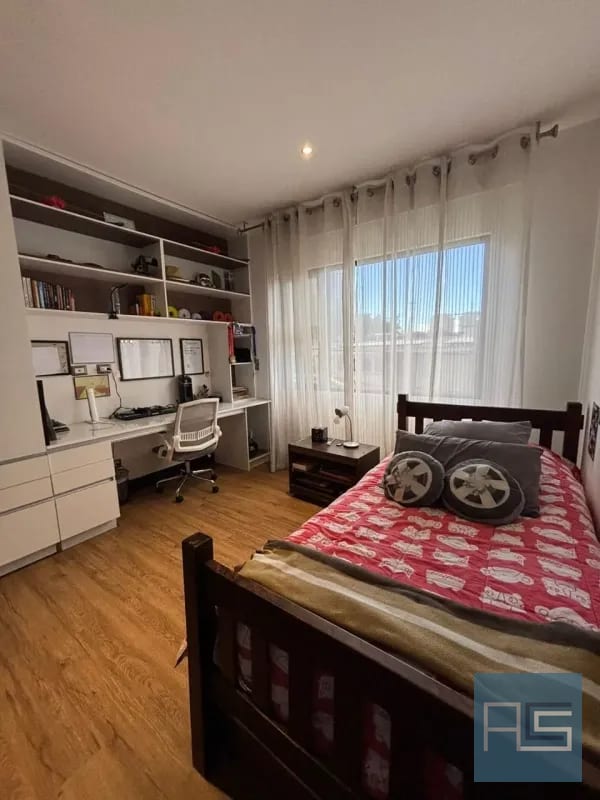 Moderno y amplio apartamento de 2 niveles, 4 hab. con jardín y 3 parqueos en Venta — Apartamento en Venta en Vivalt, Zona 10, Guatemala, Ciudad — foto 9 de 14