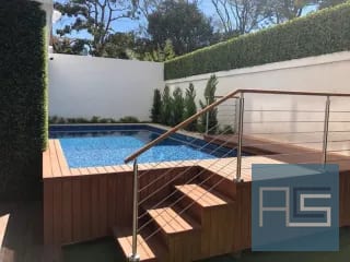Moderno y amplio apartamento de 2 niveles, 4 hab. con jardín y 3 parqueos en Venta — Apartamento en Venta en Vivalt, Zona 10, Guatemala, Ciudad — miniatura 14 de 14