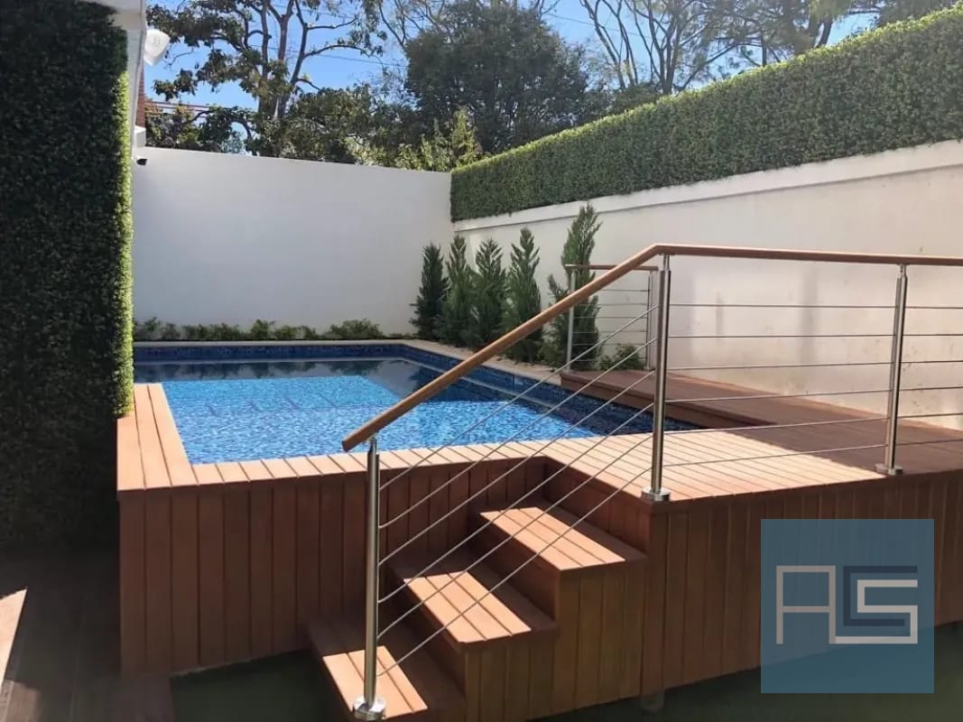 Moderno y amplio apartamento de 2 niveles, 4 hab. con jardín y 3 parqueos en Venta — Apartamento en Venta en Vivalt, Zona 10, Guatemala, Ciudad — foto 14 de 14