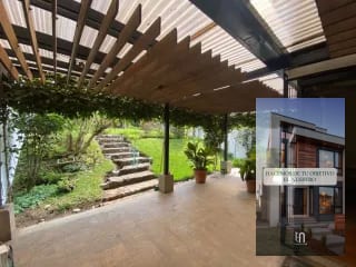 Venta en Condominio – KM. 16 Carretera a el Salvador — Casa en Venta en km 16-20, Carretera a El Salvador, Guatemala, Ciudad — miniatura 1 de 12