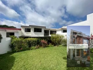 Venta en Condominio – KM. 16 Carretera a el Salvador — Casa en Venta en km 16-20, Carretera a El Salvador, Guatemala, Ciudad — miniatura 2 de 12