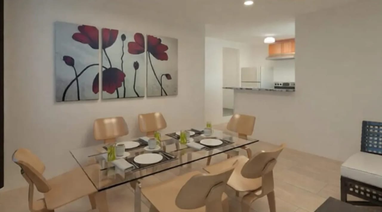 Apartamento en Zona 17 — Apartamento en Venta en Zona 17, Guatemala, Ciudad — foto 1 de 5