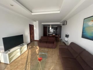 Apartamento amueblado en renta en zona 14 — Apartamento en Alquiler en Zona 14, Guatemala, Ciudad — miniatura 1 de 17