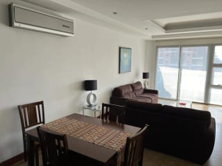 Apartamento amueblado en renta en zona 14 — Apartamento en Alquiler en Zona 14, Guatemala, Ciudad — miniatura 16 de 17