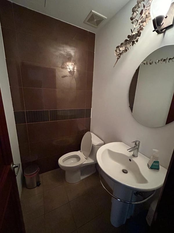 Apartamento amueblado en renta en zona 14 — Apartamento en Alquiler en Zona 14, Guatemala, Ciudad — foto 15 de 17