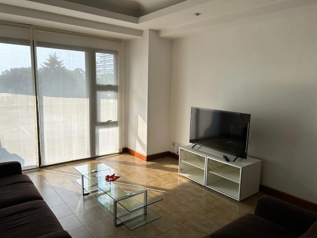 Apartamento amueblado en renta en zona 14 — Apartamento en Alquiler en Zona 14, Guatemala, Ciudad — foto 13 de 17
