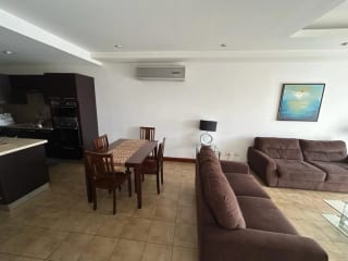 Apartamento amueblado en renta en zona 14 — Apartamento en Alquiler en Zona 14, Guatemala, Ciudad — miniatura 10 de 17