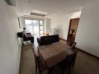 Apartamento amueblado en renta en zona 14 — Apartamento en Alquiler en Zona 14, Guatemala, Ciudad — miniatura 9 de 17