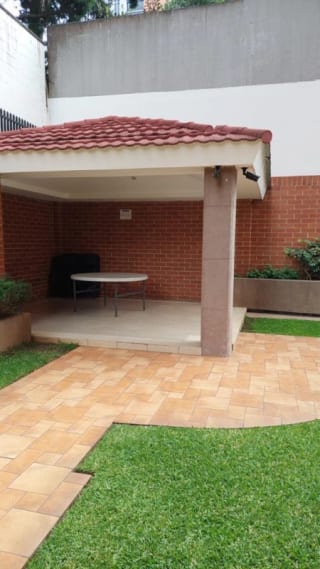 Apartamento amueblado en renta en zona 14 — Apartamento en Alquiler en Zona 14, Guatemala, Ciudad — miniatura 8 de 17