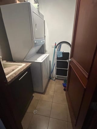 Apartamento amueblado en renta en zona 14 — Apartamento en Alquiler en Zona 14, Guatemala, Ciudad — miniatura 6 de 17