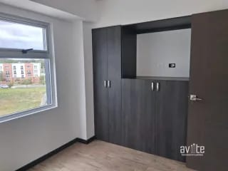 CONDADO NARANJO: Villa en nivel medio para estrenar. Q7,500.00 manto.incluido — Apartamento en Alquiler en Condado Naranjo, Zona 4 Mixco, Guatemala, Ciudad — miniatura 3 de 9