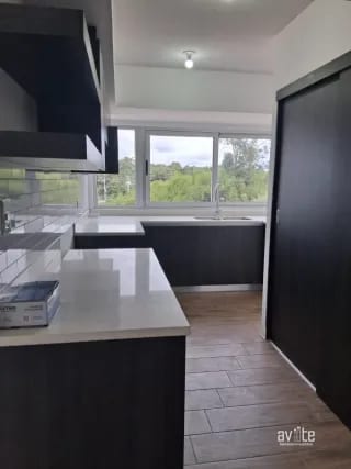 CONDADO NARANJO: Villa en nivel medio para estrenar. Q7,500.00 manto.incluido — Apartamento en Alquiler en Condado Naranjo, Zona 4 Mixco, Guatemala, Ciudad — miniatura 6 de 9