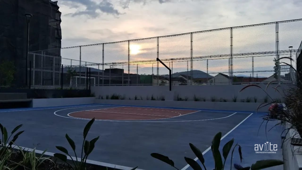 CONDADO NARANJO: Villa en nivel medio para estrenar. Q7,500.00 manto.incluido — Apartamento en Alquiler en Condado Naranjo, Zona 4 Mixco, Guatemala, Ciudad — foto 8 de 9
