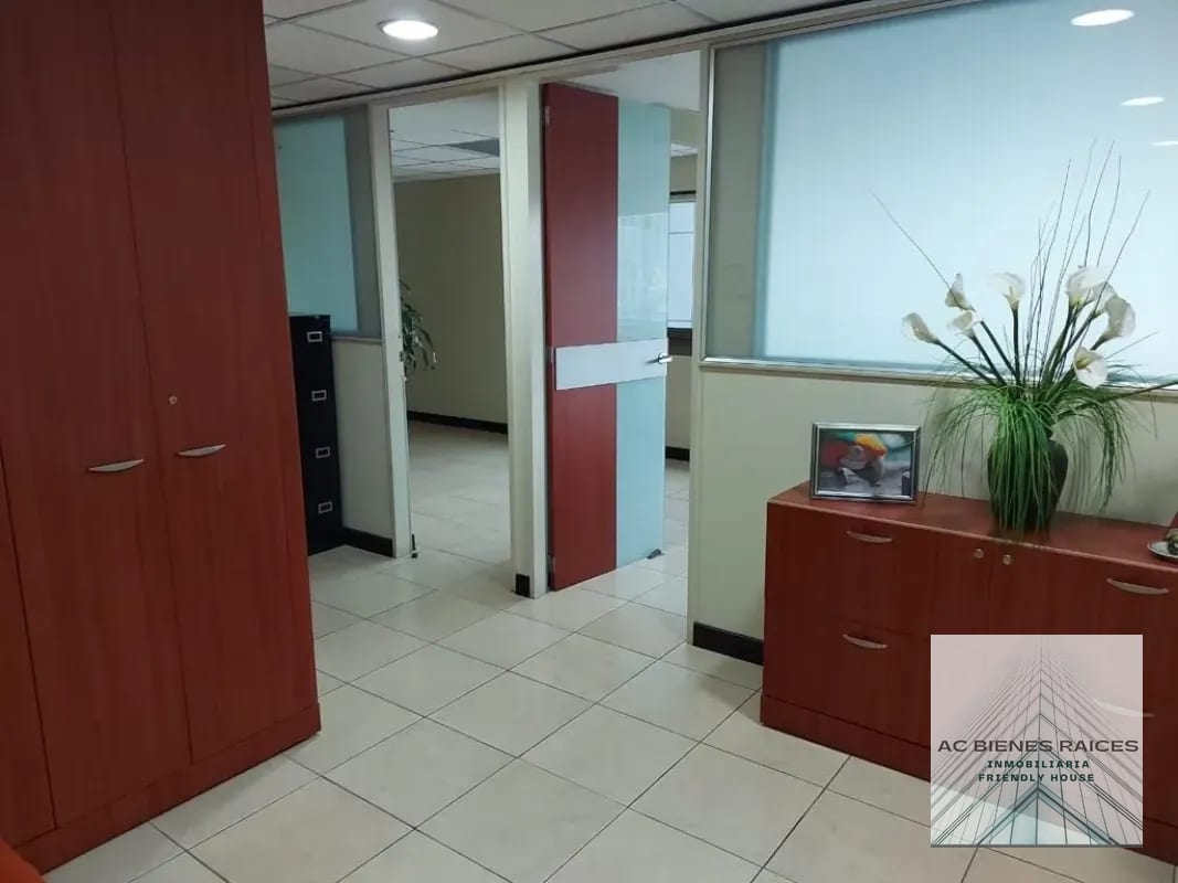 Torino 1 venta de linda oficina — Oficina en Venta en Torino, Zona 10, Guatemala, Ciudad — foto 7 de 7