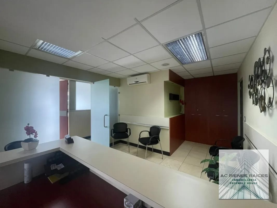 Torino 1 venta de linda oficina — Oficina en Venta en Torino, Zona 10, Guatemala, Ciudad — foto 2 de 7