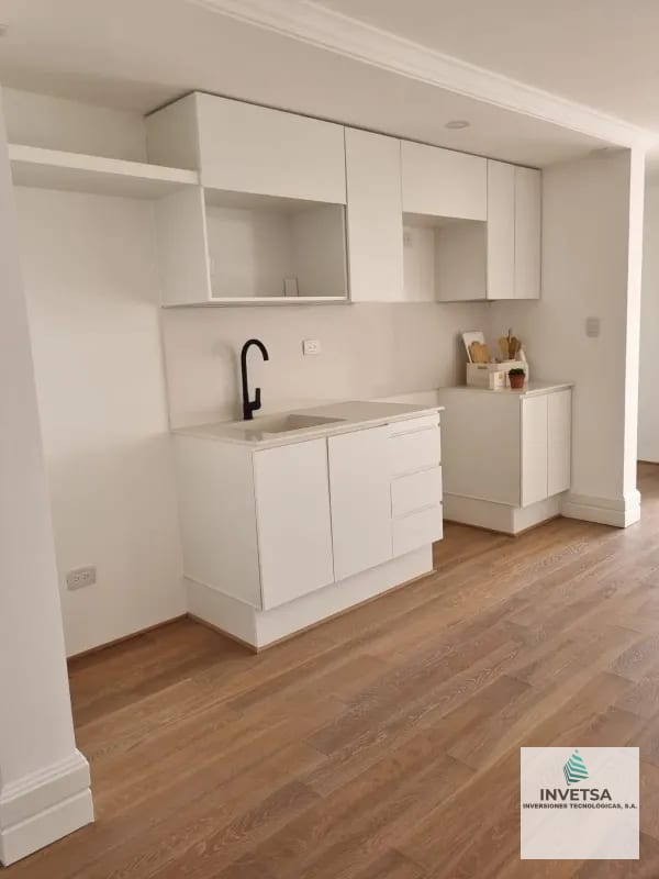 Apartamento 3 Dormitorios Centrico Zona 5 — Apartamento en Alquiler en Céntrico, Zona 5, Guatemala, Ciudad — foto 4 de 9