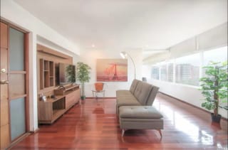 Alquiler Apartamento Amueblado 2 Dormitorios | Torrenova Zona 13 — Apartamento en Alquiler en Torrenova, Zona 13, Guatemala, Ciudad — miniatura 1 de 11