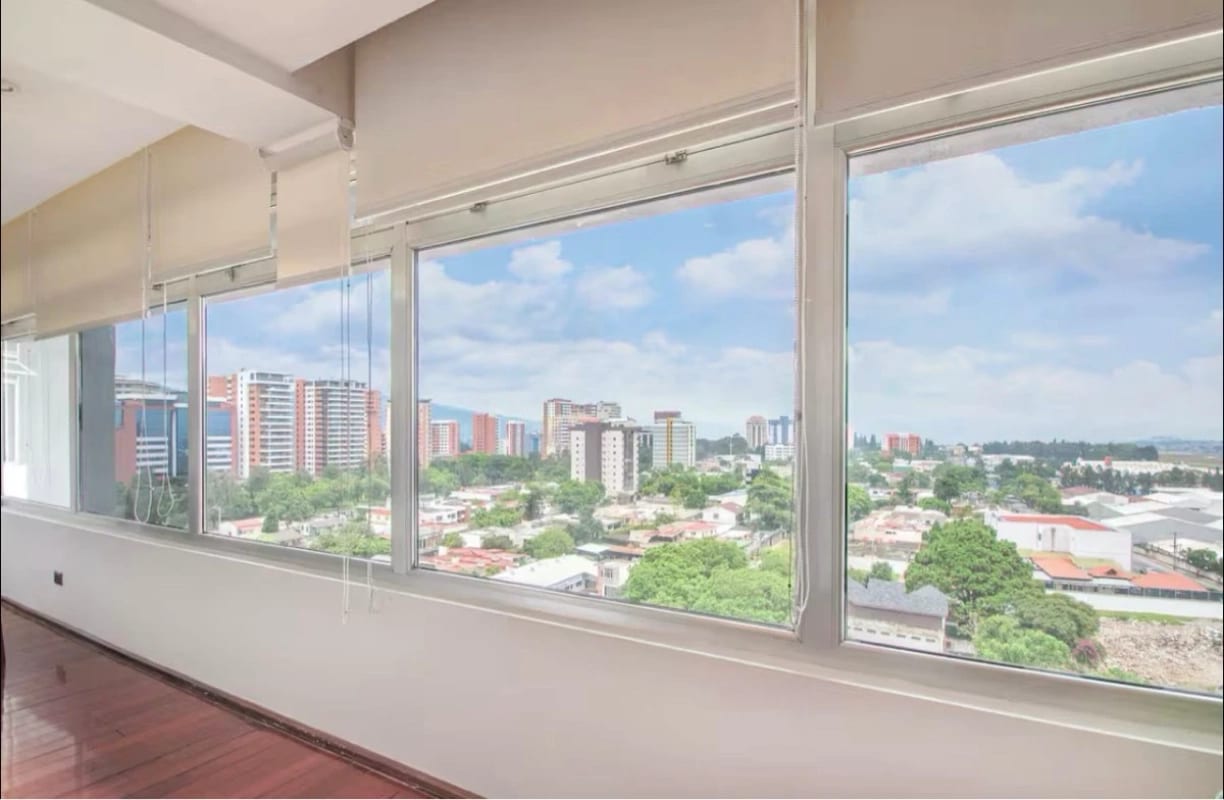 Alquiler Apartamento Amueblado 2 Dormitorios | Torrenova Zona 13 — Apartamento en Alquiler en Torrenova, Zona 13, Guatemala, Ciudad — foto 10 de 11