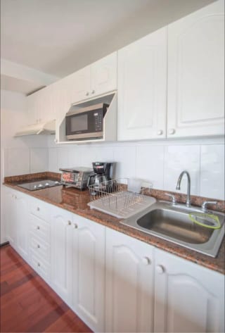 Alquiler Apartamento Amueblado 2 Dormitorios | Torrenova Zona 13 — Apartamento en Alquiler en Torrenova, Zona 13, Guatemala, Ciudad — miniatura 8 de 11