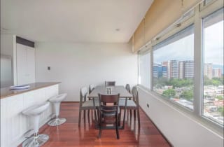 Alquiler Apartamento Amueblado 2 Dormitorios | Torrenova Zona 13 — Apartamento en Alquiler en Torrenova, Zona 13, Guatemala, Ciudad — miniatura 6 de 11