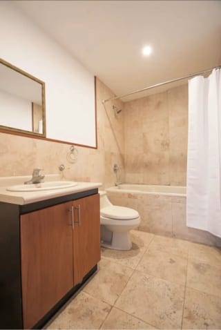 Alquiler Apartamento Amueblado 2 Dormitorios | Torrenova Zona 13 — Apartamento en Alquiler en Torrenova, Zona 13, Guatemala, Ciudad — miniatura 3 de 11