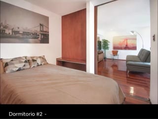Alquiler Apartamento Amueblado 2 Dormitorios | Torrenova Zona 13 — Apartamento en Alquiler en Torrenova, Zona 13, Guatemala, Ciudad — miniatura 2 de 11