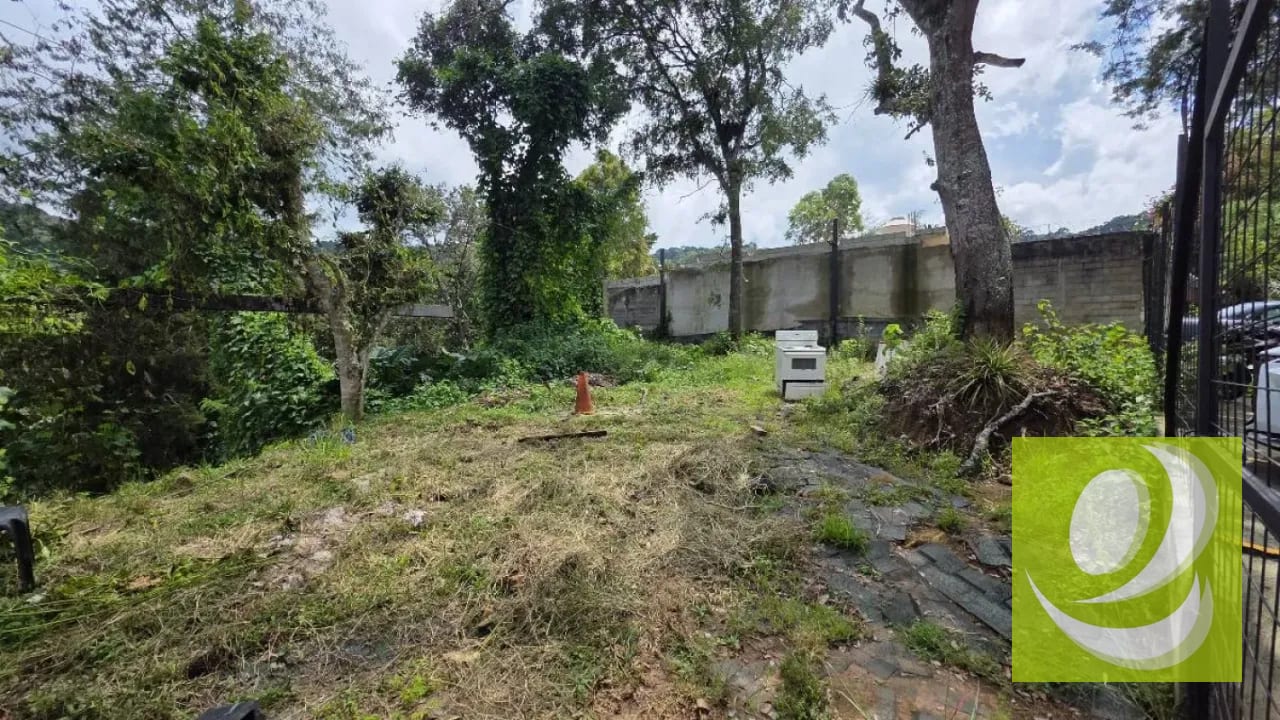 Terreno en Venta en la Montaña Zona 16 — Terreno en Venta en La Montaña, Zona 16, Guatemala, Ciudad — foto 1 de 3