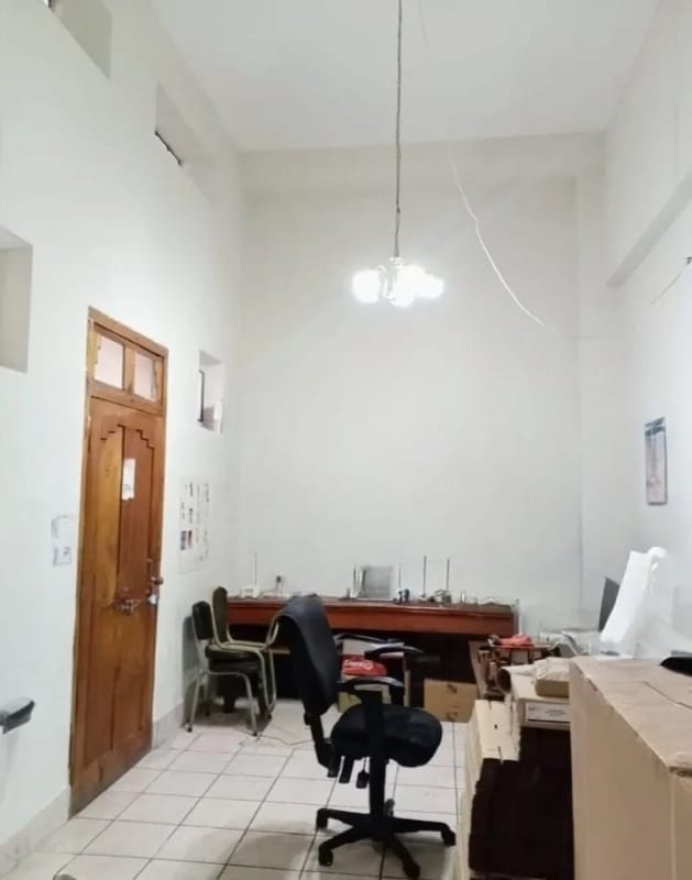 Edificio en RENTA Parte Frontal - Zona 1 — Edificio en Alquiler en Zona 1, Guatemala, Ciudad — foto 6 de 12